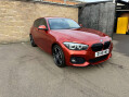 BMW 1 Series 2.0 120d xDrive M Sport Shadow Edition Auto 4WD 5dr 9