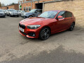 BMW 1 Series 2.0 120d xDrive M Sport Shadow Edition Auto 4WD 5dr 13