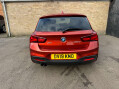 BMW 1 Series 2.0 120d xDrive M Sport Shadow Edition Auto 4WD 5dr 20