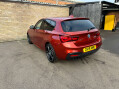 BMW 1 Series 2.0 120d xDrive M Sport Shadow Edition Auto 4WD 5dr 21