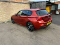 BMW 1 Series 2.0 120d xDrive M Sport Shadow Edition Auto 4WD 5dr 22