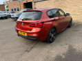 BMW 1 Series 2.0 120d xDrive M Sport Shadow Edition Auto 4WD 5dr 23