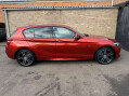 BMW 1 Series 2.0 120d xDrive M Sport Shadow Edition Auto 4WD 5dr 27