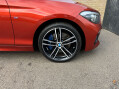 BMW 1 Series 2.0 120d xDrive M Sport Shadow Edition Auto 4WD 5dr 30