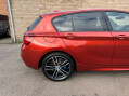 BMW 1 Series 2.0 120d xDrive M Sport Shadow Edition Auto 4WD 5dr 31