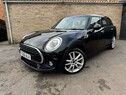 Mini Clubman 2.0 Clubman Cooper D Auto 6dr