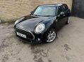 Mini Clubman 2.0 Clubman Cooper D Auto 6dr 4