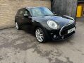 Mini Clubman 2.0 Clubman Cooper D Auto 6dr 10