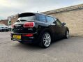 Mini Clubman 2.0 Clubman Cooper D Auto 6dr 25