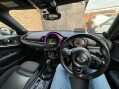 Mini Clubman 2.0 Clubman Cooper D Auto 6dr 48
