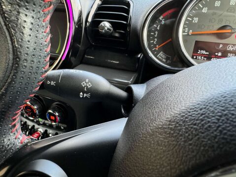 Mini Clubman 2.0 Clubman Cooper D Auto 6dr 54