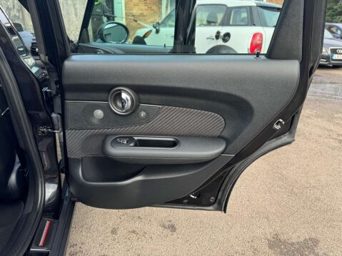 Mini Clubman 2.0 Clubman Cooper D Auto 6dr 94