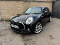 Mini Clubman 2.0 Clubman Cooper D Auto 6dr 3