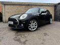 Mini Clubman 2.0 Clubman Cooper D Auto 6dr 6