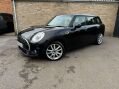 Mini Clubman 2.0 Clubman Cooper D Auto 6dr 7