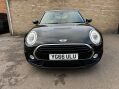Mini Clubman 2.0 Clubman Cooper D Auto 6dr 8