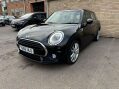 Mini Clubman 2.0 Clubman Cooper D Auto 6dr 11