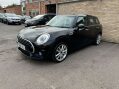 Mini Clubman 2.0 Clubman Cooper D Auto 6dr 12