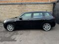 Mini Clubman 2.0 Clubman Cooper D Auto 6dr 13