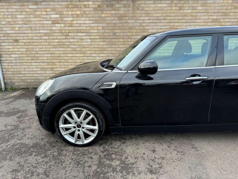 Mini Clubman 2.0 Clubman Cooper D Auto 6dr 15