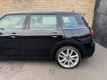 Mini Clubman 2.0 Clubman Cooper D Auto 6dr 17