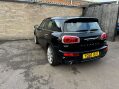 Mini Clubman 2.0 Clubman Cooper D Auto 6dr 21