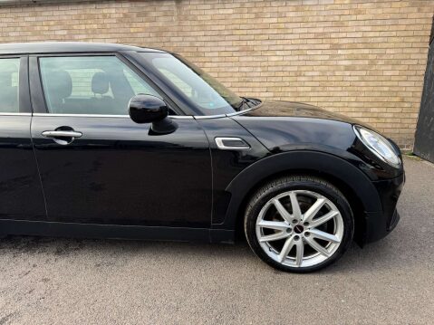 Mini Clubman 2.0 Clubman Cooper D Auto 6dr 29