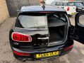 Mini Clubman 2.0 Clubman Cooper D Auto 6dr 36