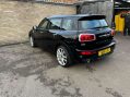 Mini Clubman 2.0 Clubman Cooper D Auto 6dr 22