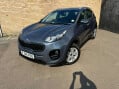 Kia Sportage 1.6 Sportage 2 ISG 5dr 5