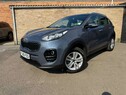 Kia Sportage 1.6 Sportage 2 ISG 5dr