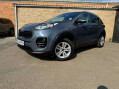 Kia Sportage 1.6 Sportage 2 ISG 5dr 6