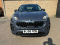 Kia Sportage 1.6 Sportage 2 ISG 5dr 8