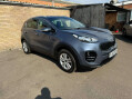 Kia Sportage 1.6 Sportage 2 ISG 5dr 10