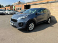 Kia Sportage 1.6 Sportage 2 ISG 5dr 12