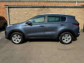 Kia Sportage 1.6 Sportage 2 ISG 5dr 13