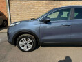 Kia Sportage 1.6 Sportage 2 ISG 5dr 14