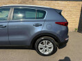 Kia Sportage 1.6 Sportage 2 ISG 5dr 16