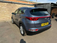 Kia Sportage 1.6 Sportage 2 ISG 5dr 20