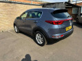 Kia Sportage 1.6 Sportage 2 ISG 5dr 21