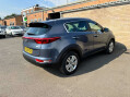 Kia Sportage 1.6 Sportage 2 ISG 5dr 23