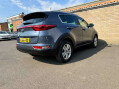 Kia Sportage 1.6 Sportage 2 ISG 5dr 24