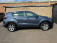 Kia Sportage 1.6 Sportage 2 ISG 5dr 25