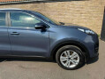 Kia Sportage 1.6 Sportage 2 ISG 5dr 27