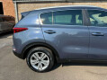 Kia Sportage 1.6 Sportage 2 ISG 5dr 29