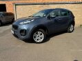 Kia Sportage 1.6 Sportage 2 ISG 5dr 7