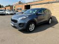 Kia Sportage 1.6 Sportage 2 ISG 5dr 12