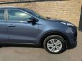 Kia Sportage 1.6 Sportage 2 ISG 5dr 27