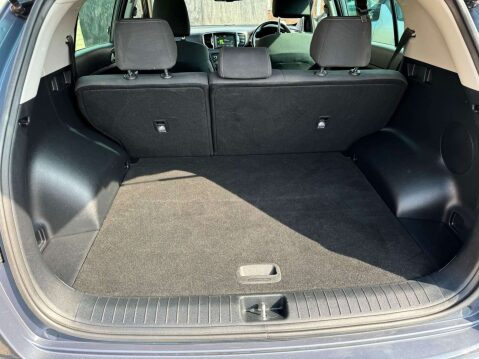 Kia Sportage 1.6 Sportage 2 ISG 5dr 31