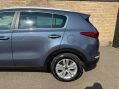 Kia Sportage 1.6 Sportage 2 ISG 5dr 16